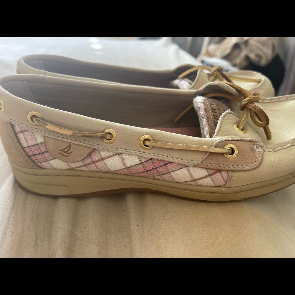 Skerry Topsider